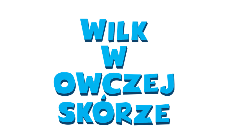 Wilk w owczej skórze