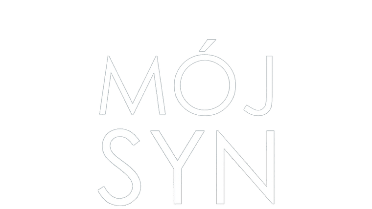Mój syn