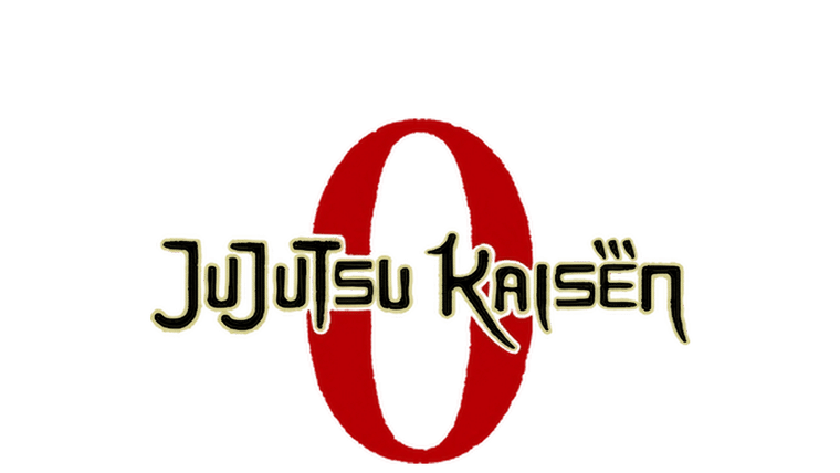 Jujutsu Kaisen 0