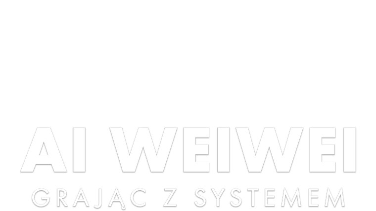 Ai Weiwei. Grając z systemem
