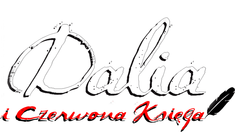 Dalia i Czerwona Księga