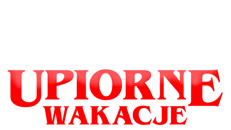 Upiorne wakacje