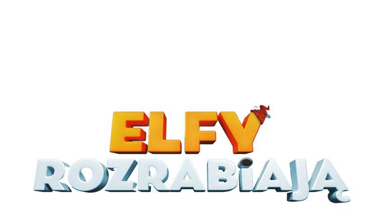 Elfy rozrabiają