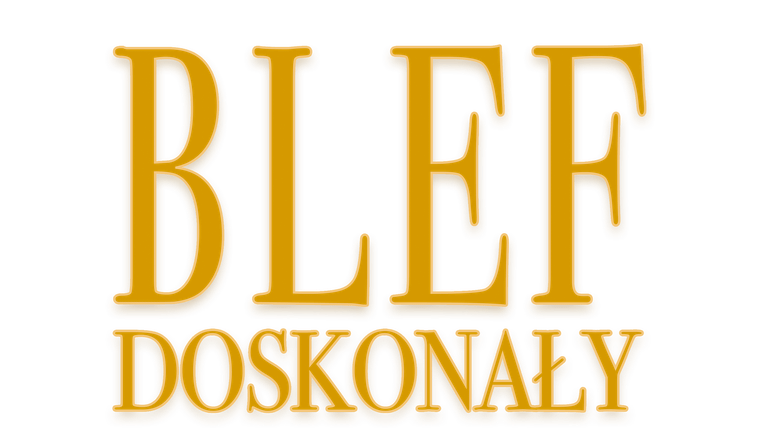 Blef doskonały