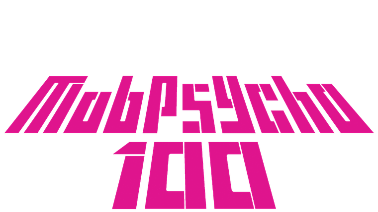 Mob Psycho 100