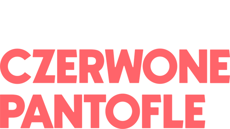 Czerwone pantofle