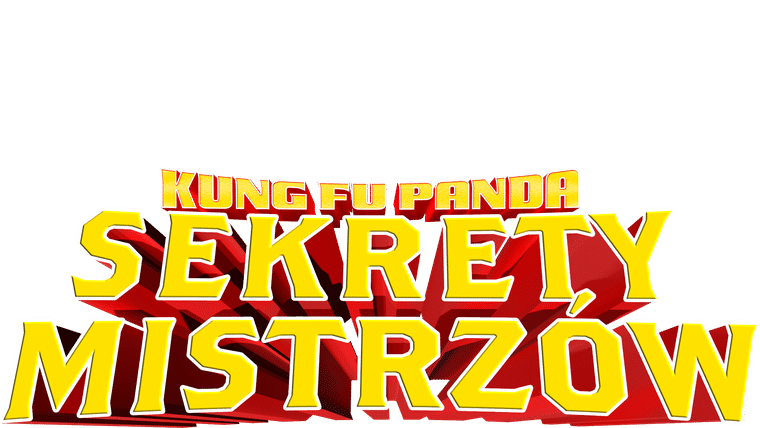Kung Fu Panda: Sekrety mistrzów