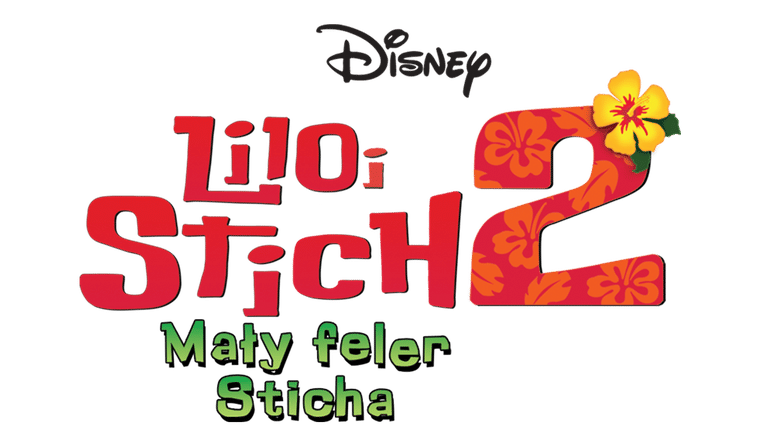 Lilo i Stich 2: Mały feler Stitcha
