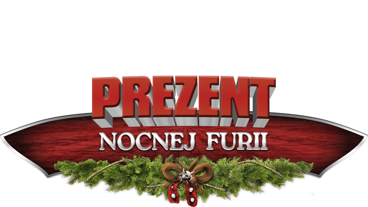 Prezent nocnej furii