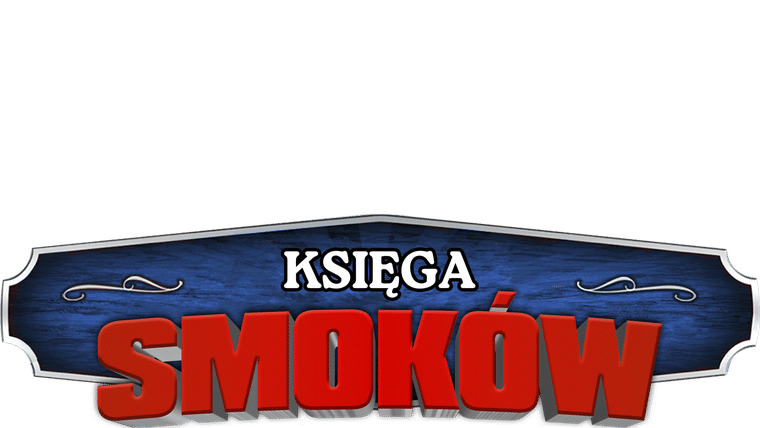 Księga smoków
