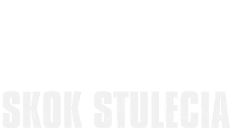 Skok stulecia
