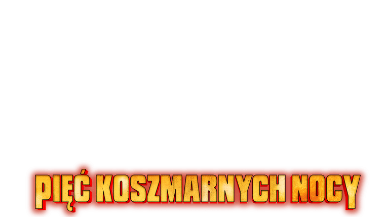 Pięć koszmarnych nocy