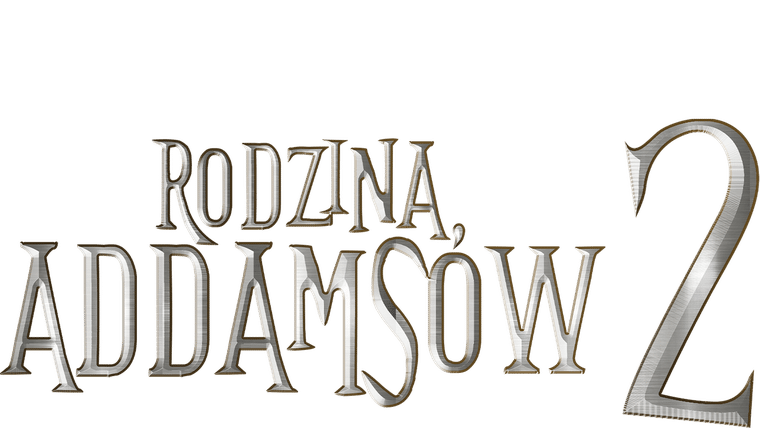 Rodzina Addamsów 2