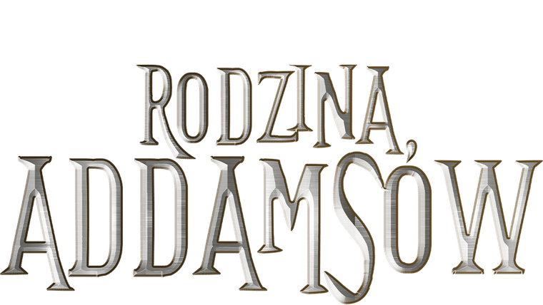 Rodzina Addamsów