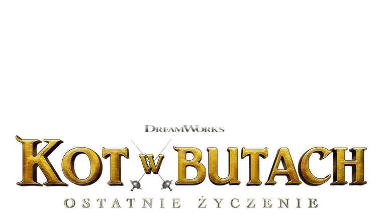 Kot w butach: Ostatnie życzenie