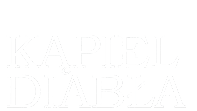 Kąpiel diabła