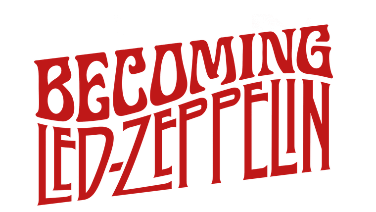 Becoming Led Zeppelin