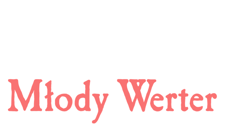 Młody Werter