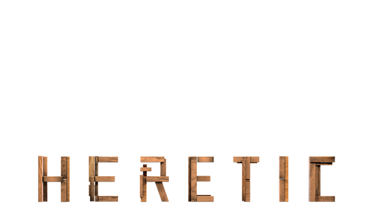Heretic