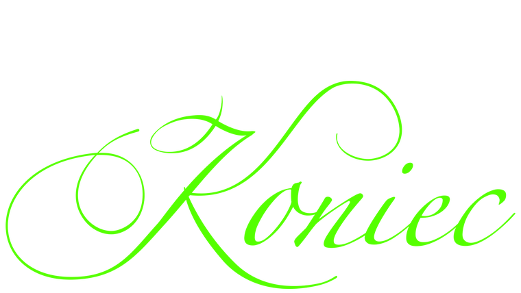 Koniec