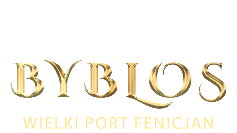 Byblos. Wielki port Fenicjan