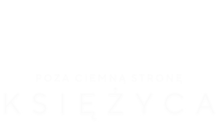 Poza ciemną stronę Księżyca