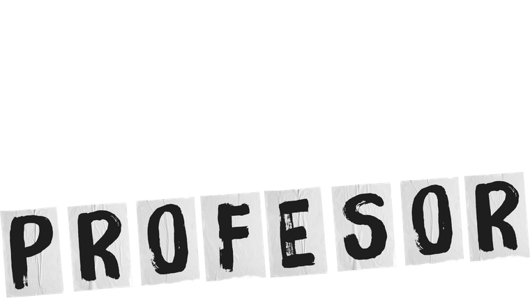 Profesor