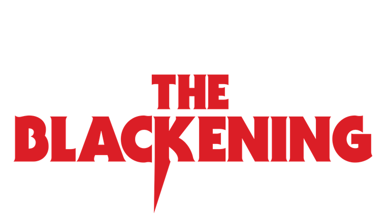 The Blackening