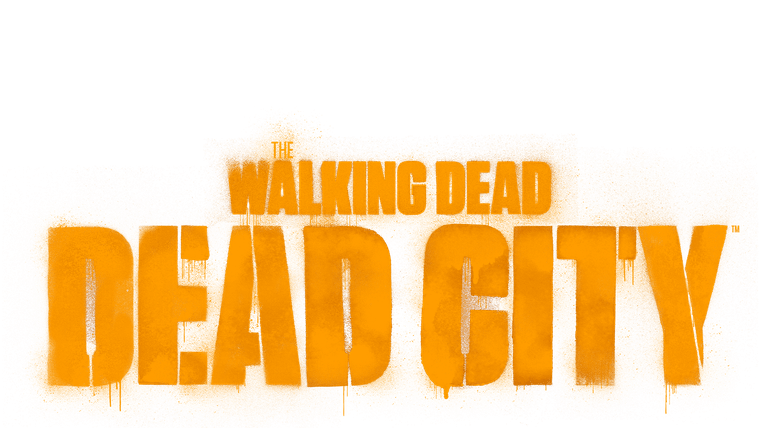 The Walking Dead: Dead City