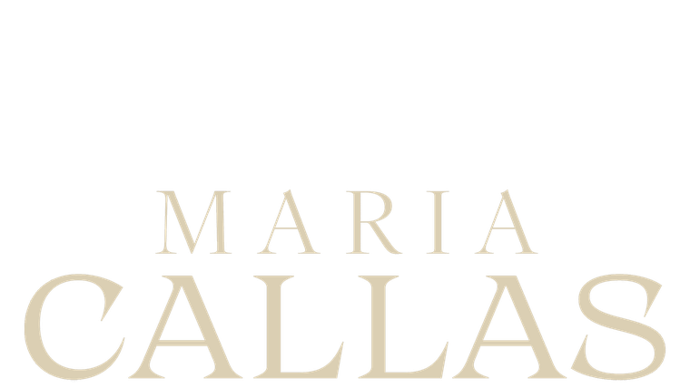 Maria Callas