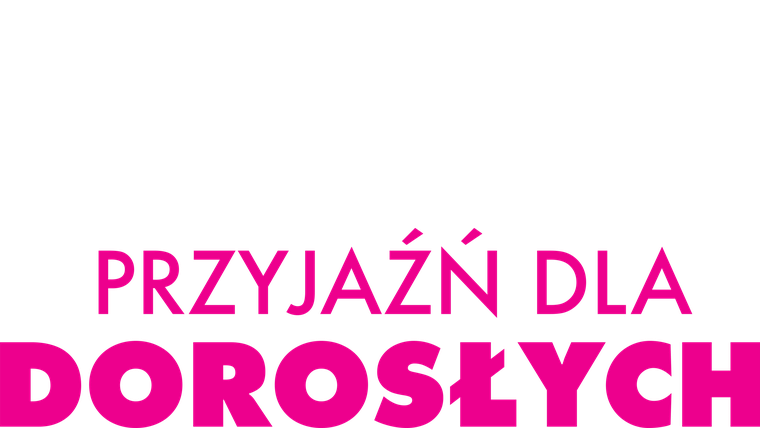 Przyjaźń dla dorosłych