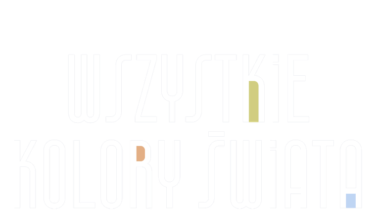 Wszystkie kolory świata