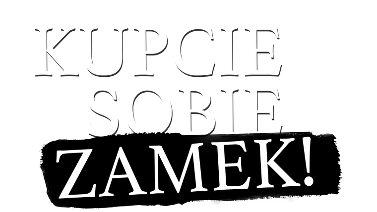 Kupcie sobie zamek!