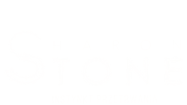 Sharon Stone. Instynkt przetrwania