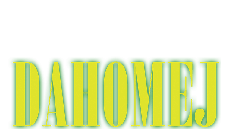 Dahomej