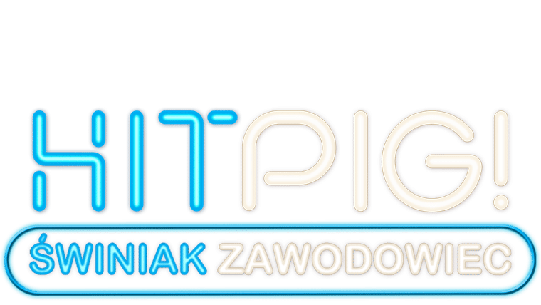 Hitpig. Świniak zawodowiec