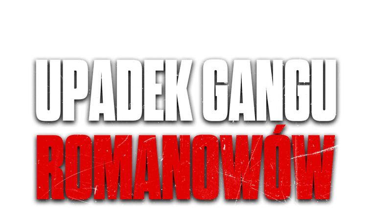 Upadek gangu Romanowów