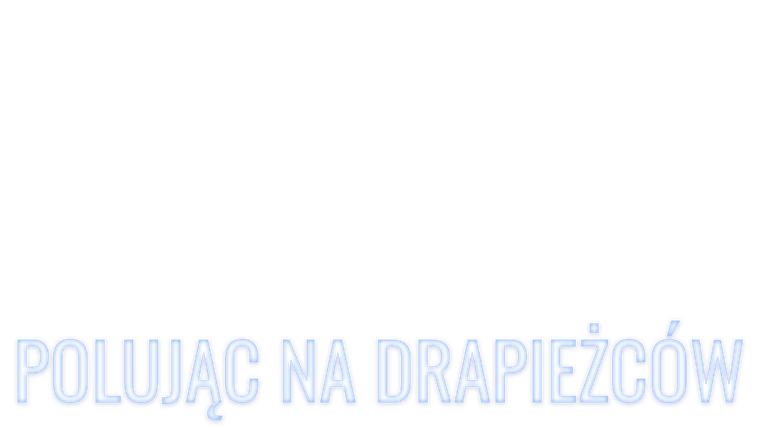 Polując na drapieżców