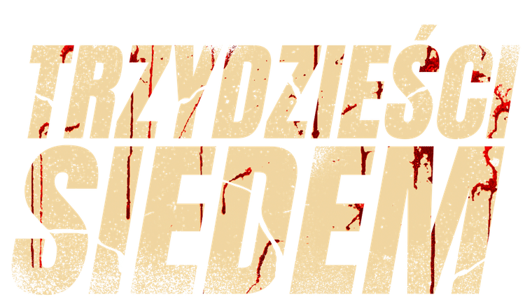 Trzydzieści siedem