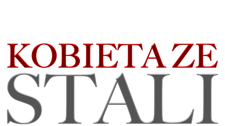 Kobieta ze stali