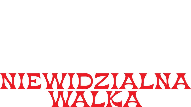 Niewidzialna walka
