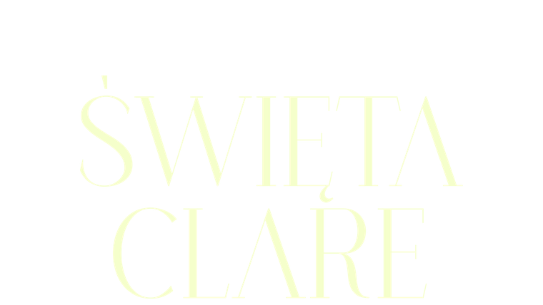 Święta Clare