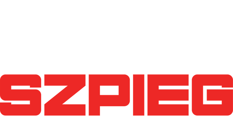Mój przyjaciel szpieg - Wieczne miasto