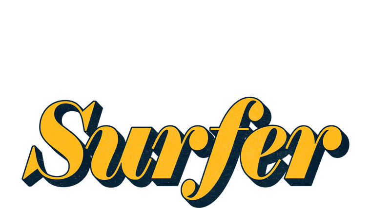 Surfer