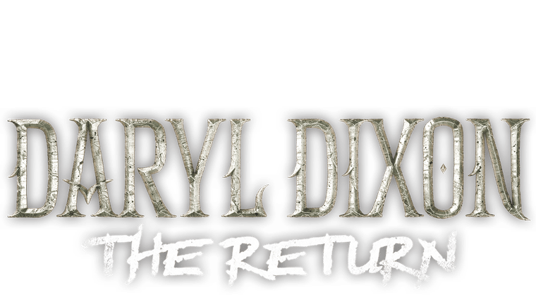 The Walking Dead: Daryl Dixon: The Return