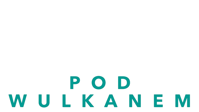 Pod wulkanem