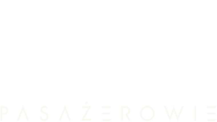 Pasażerowie