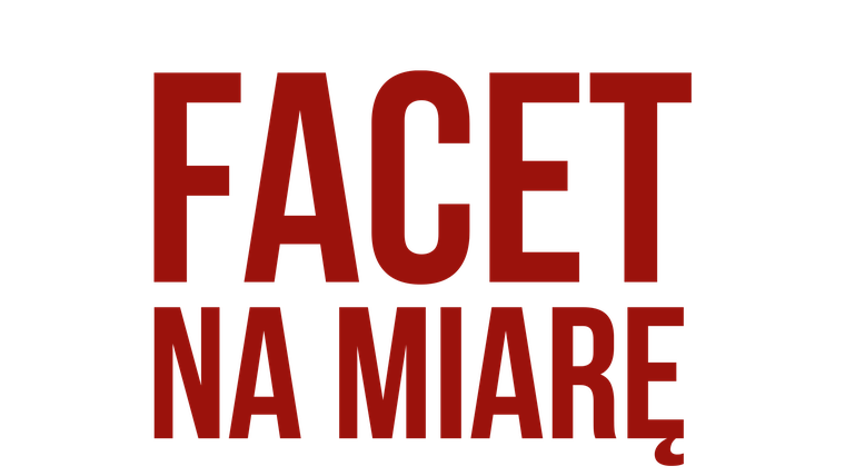 Facet na miarę