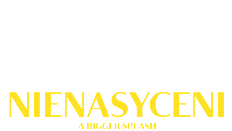 Nienasyceni