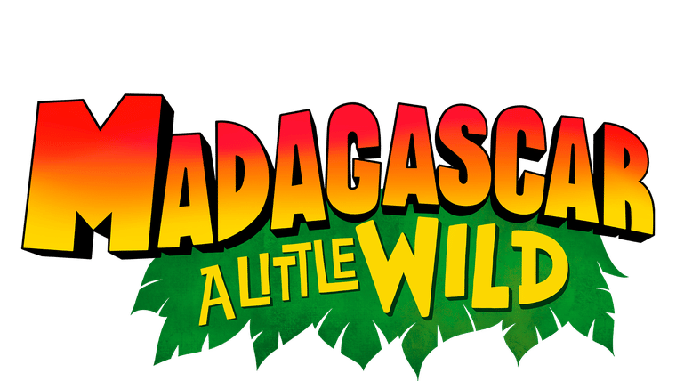 Madagaskar: mała dżungla
